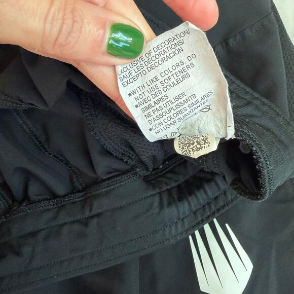 Under Armour IMG Academy Logo Black, Gym Shorts- M - Picture 5 of 9